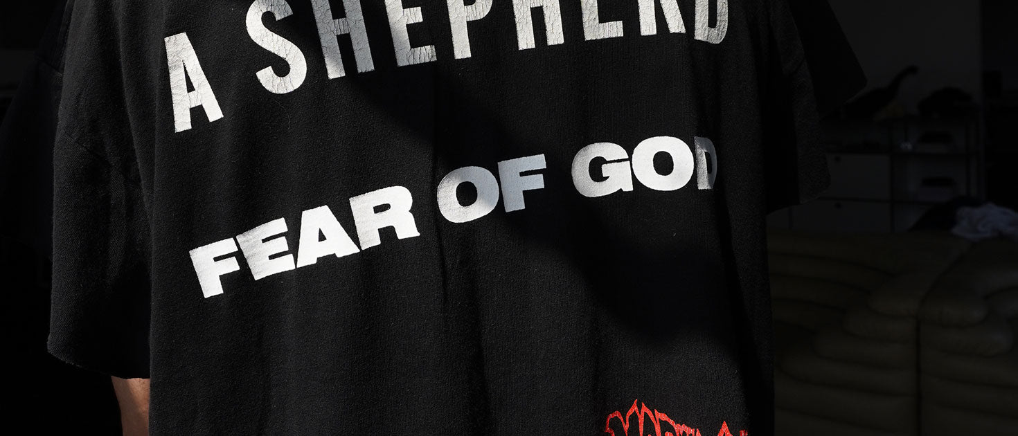 Fear of God