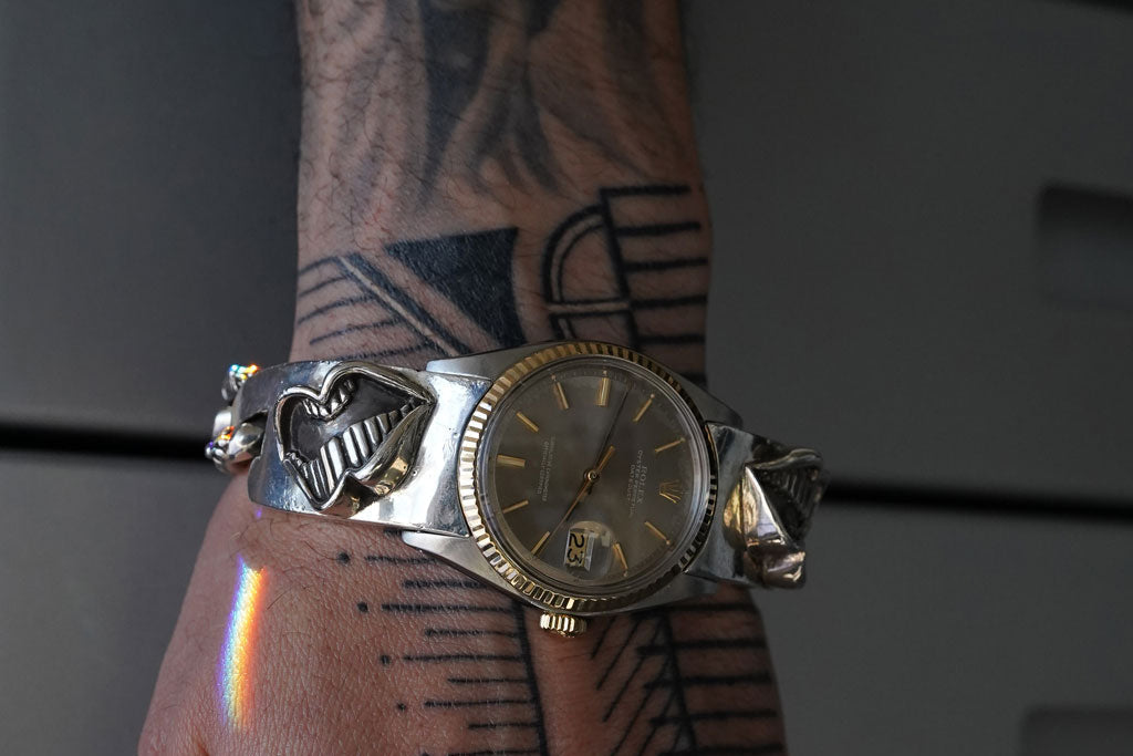 Watches