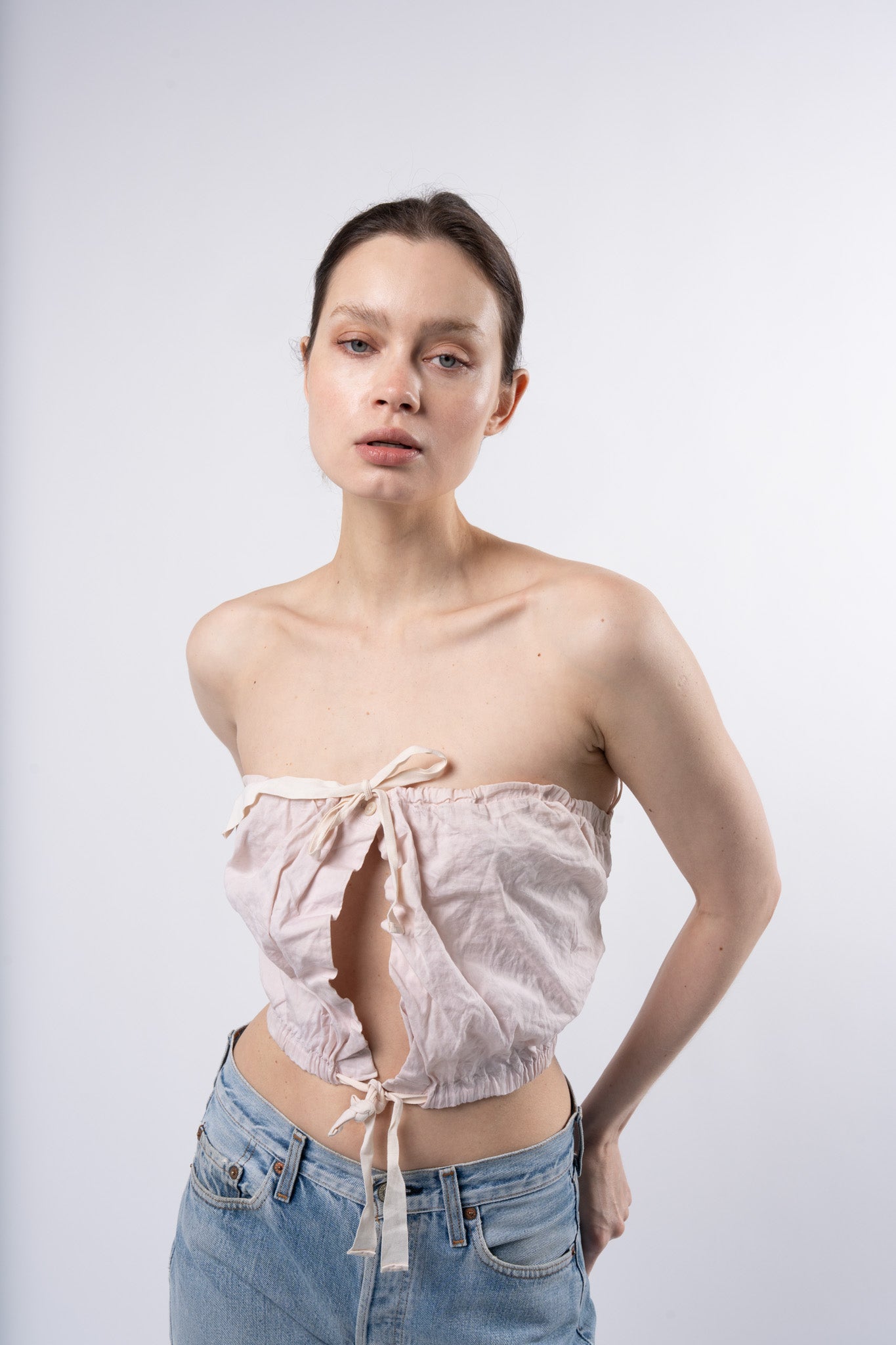 SS 2009 Tube Top