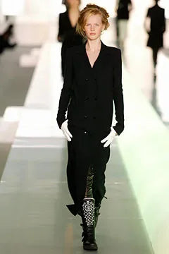 FW 2003 Motorcycle Boots