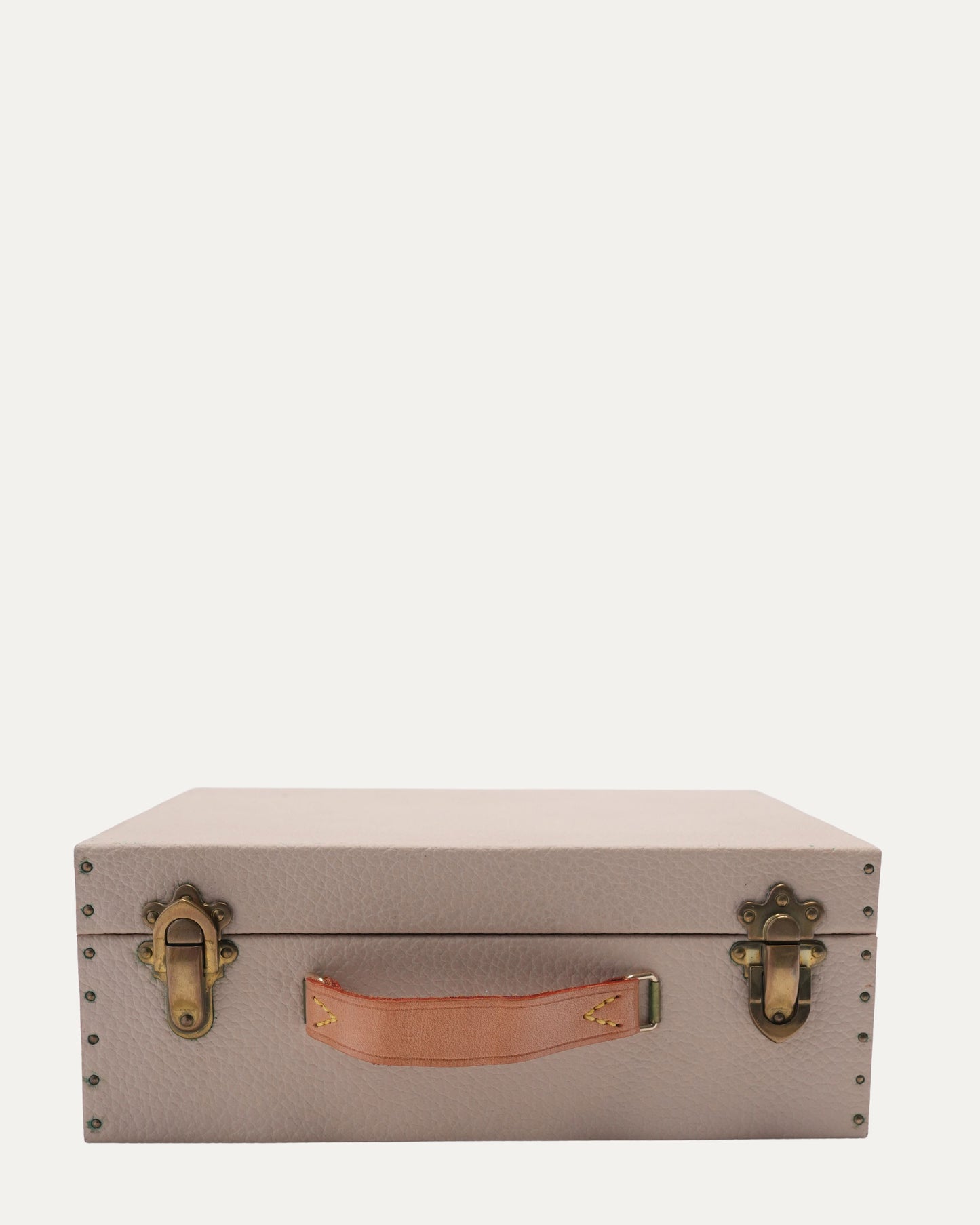 Monogram Boîte Flacons Small Trunk