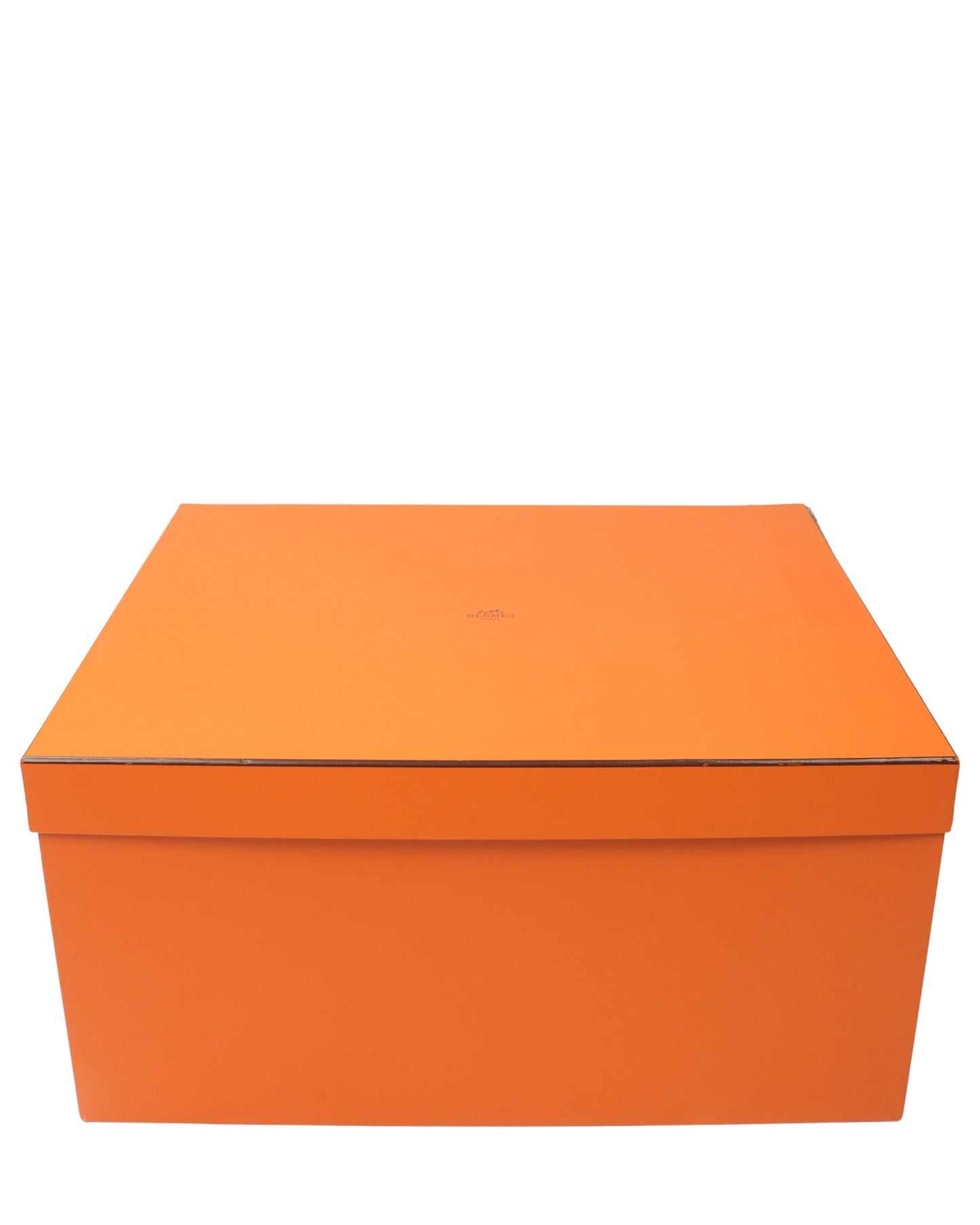 HAC 40 Fjord Leather Tri-Colour Rouge Garrance, Chocolat, & Terre Battue Birkin (2006)