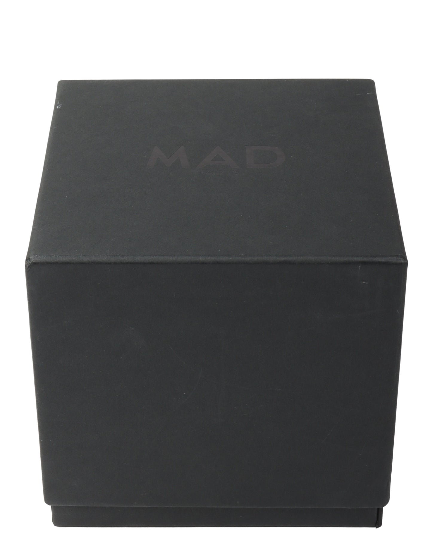 MAD Paris Matte Black Daytona