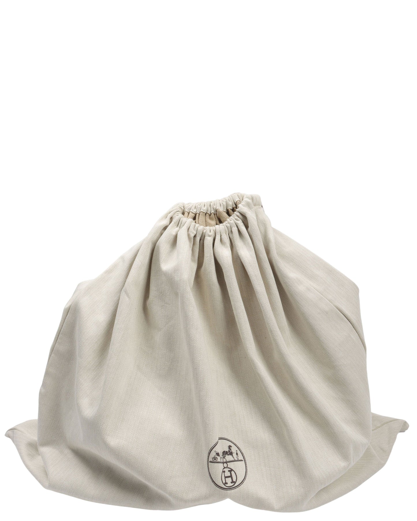 HAC Birkin 40 Togo Calfskin Bleu Hydra