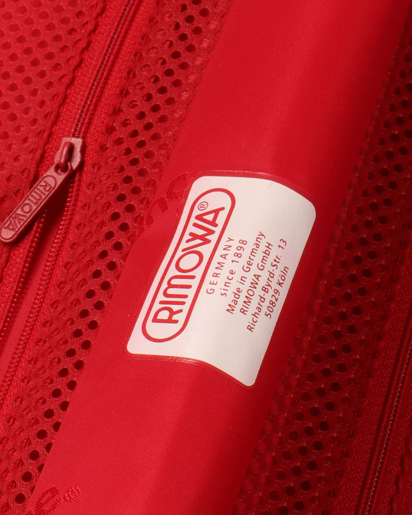 Rimowa Carry-On Topas Multiwheel 45L