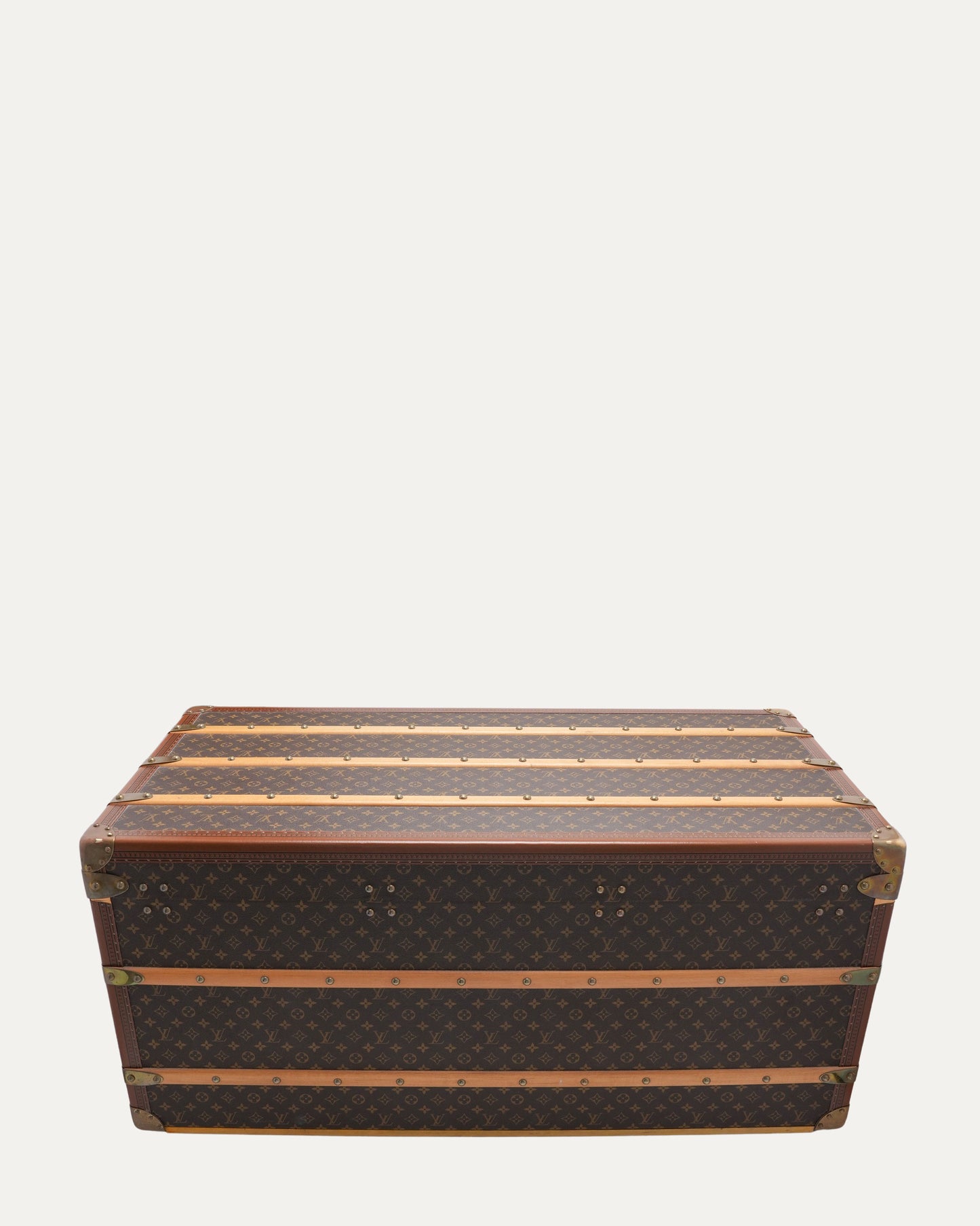 Malle Courrier Lozine Trunk