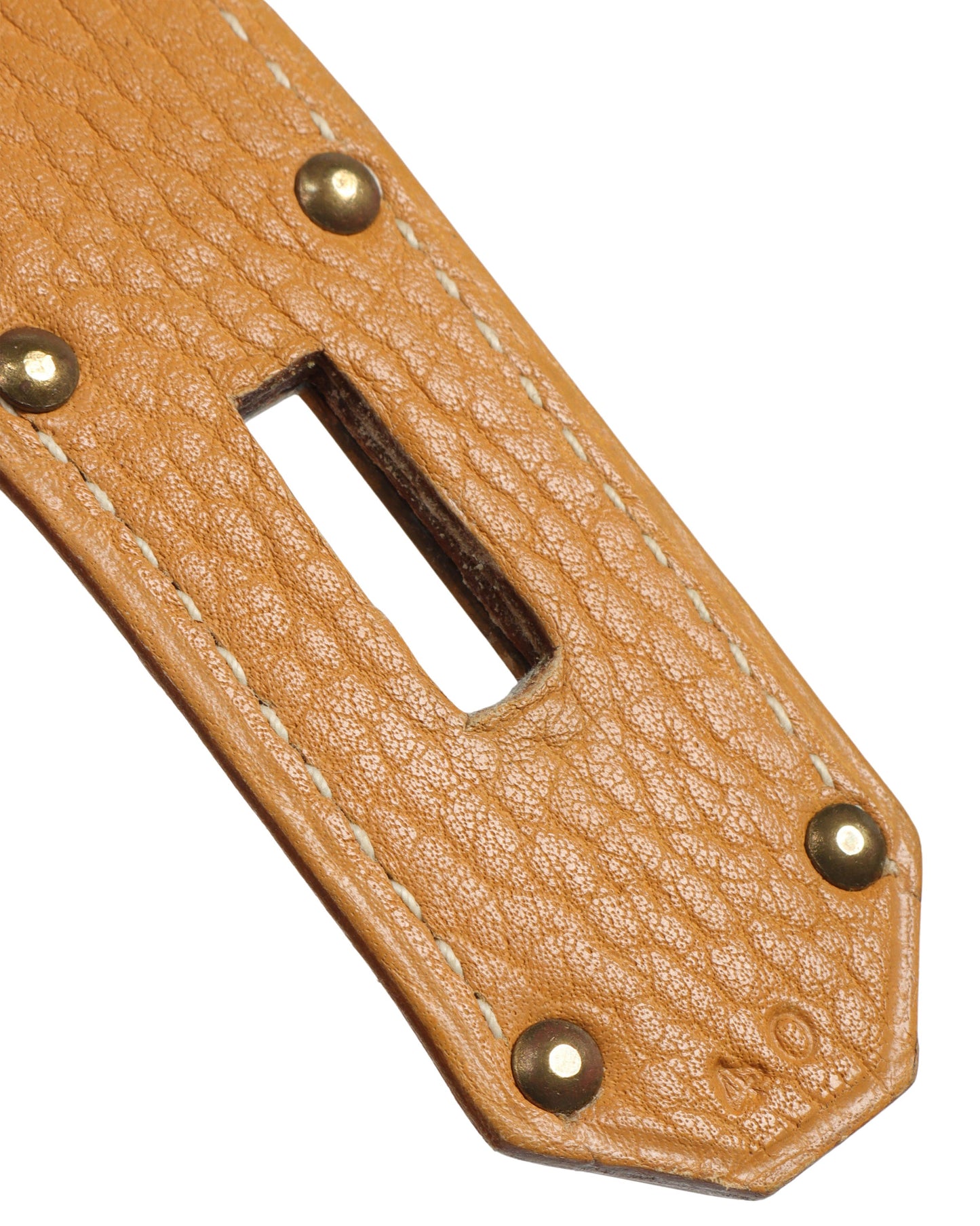 HAC Birkin 50 Natural Sable