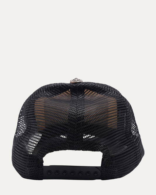 CH Hollywood Patch Trucker Hat