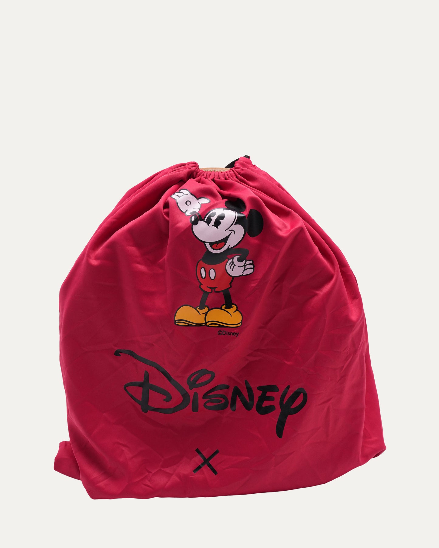 Disney Mickey Mouse GG Monogram Hat Box
