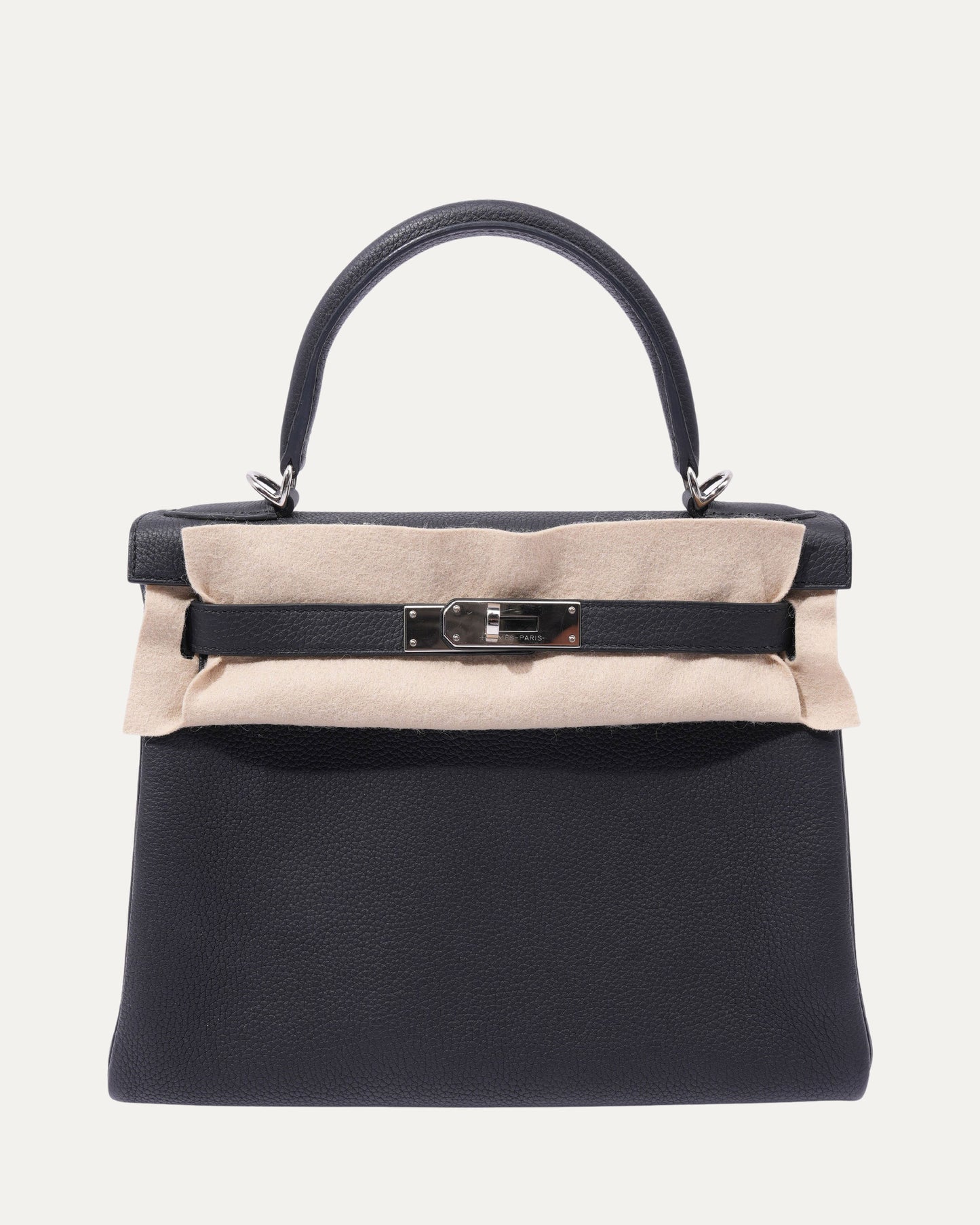 Black Togo Kelly 28