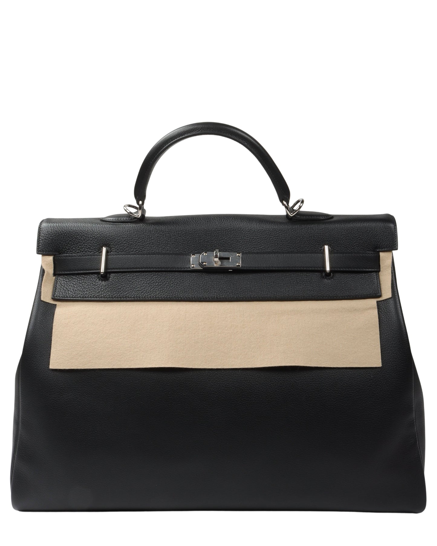 Ardennes Leather Kelly Voyage 50