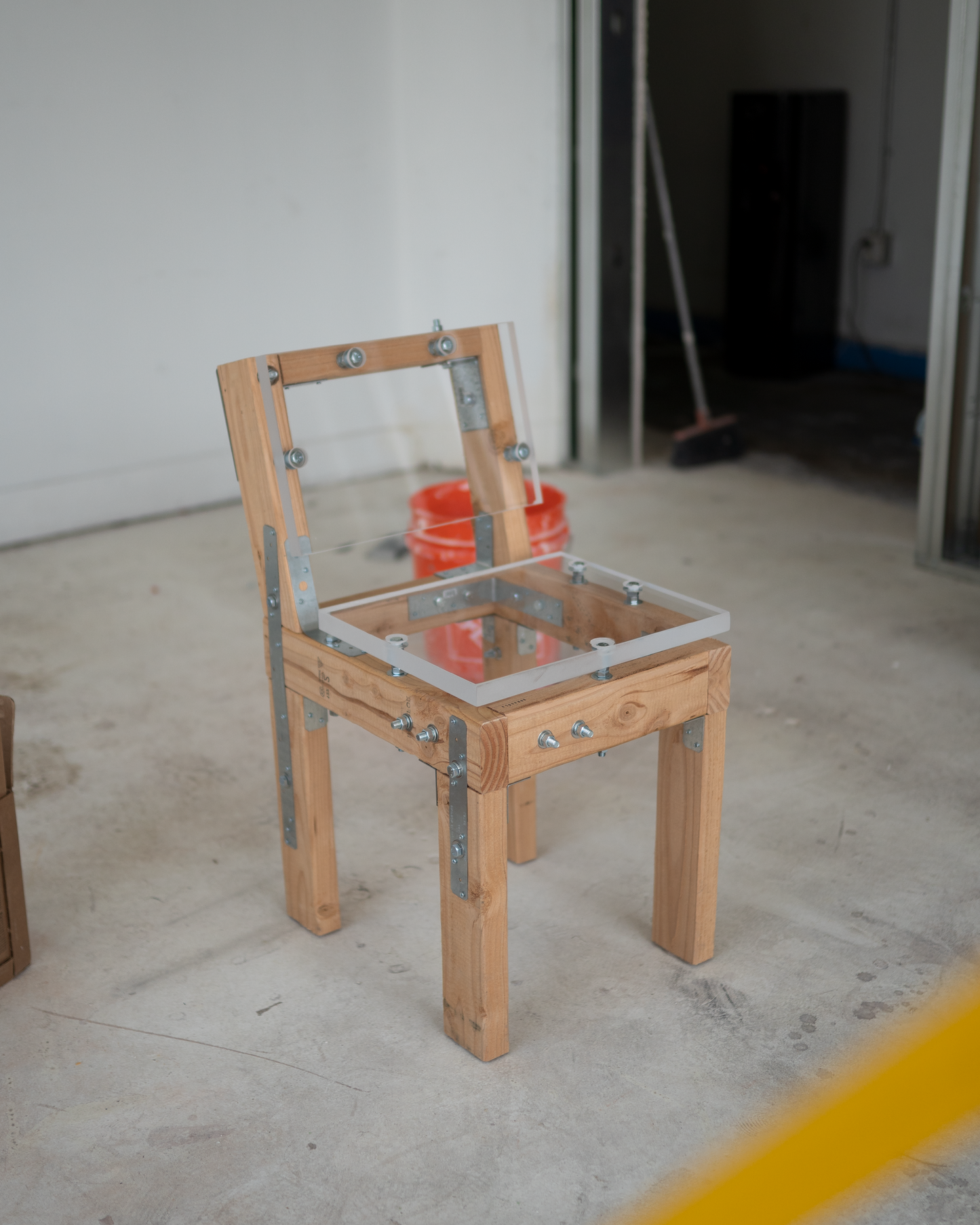 Chair 00000370