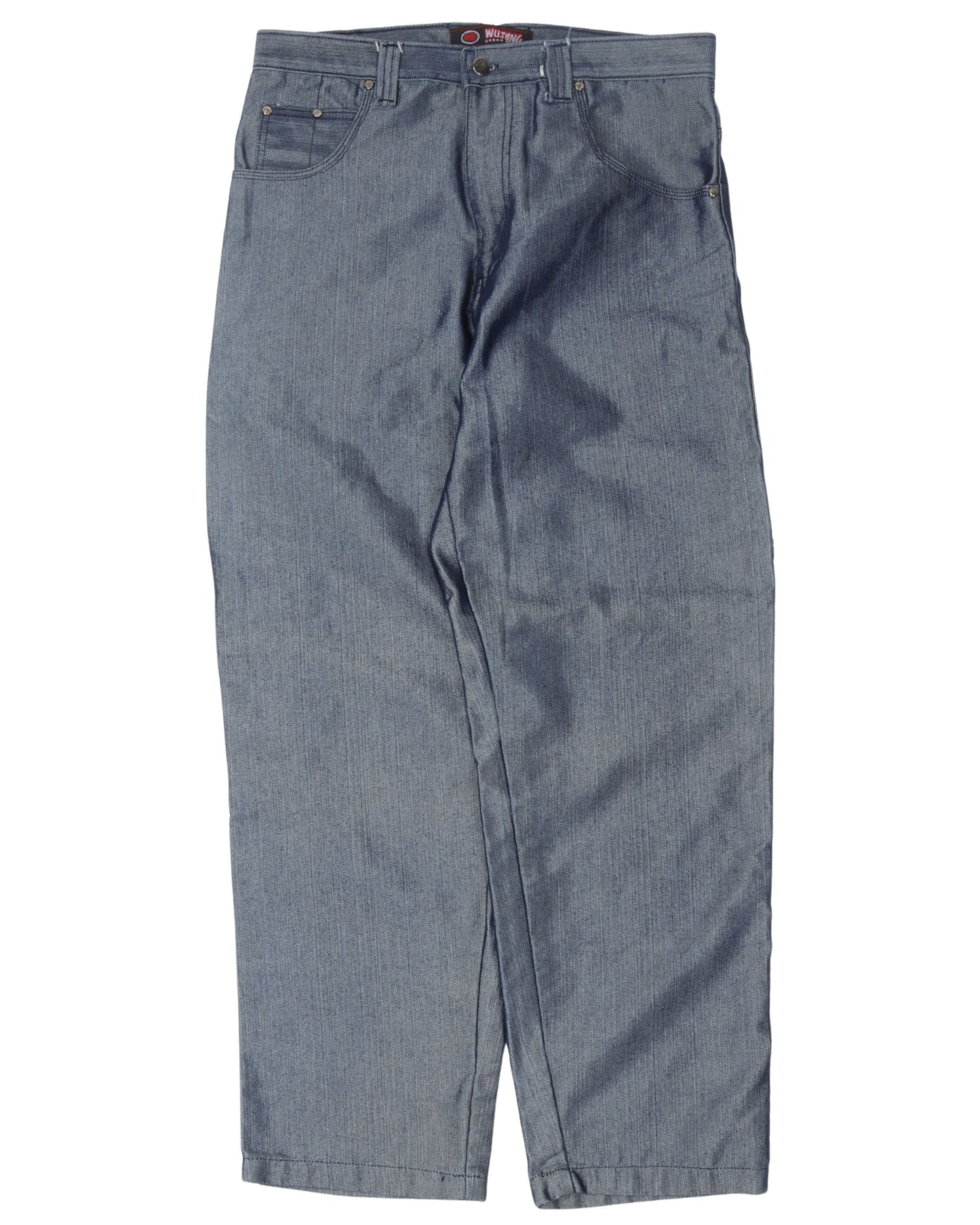 Wu-Tang Wu-Wear Carpenter Jeans