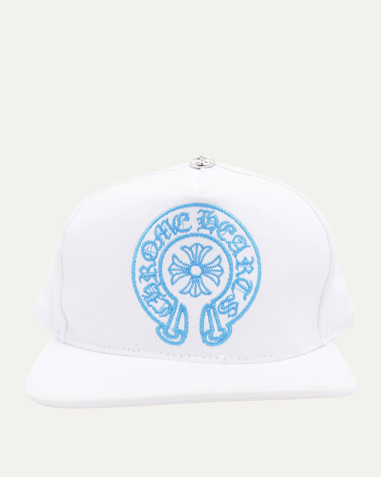 Horseshoe Logo Hat
