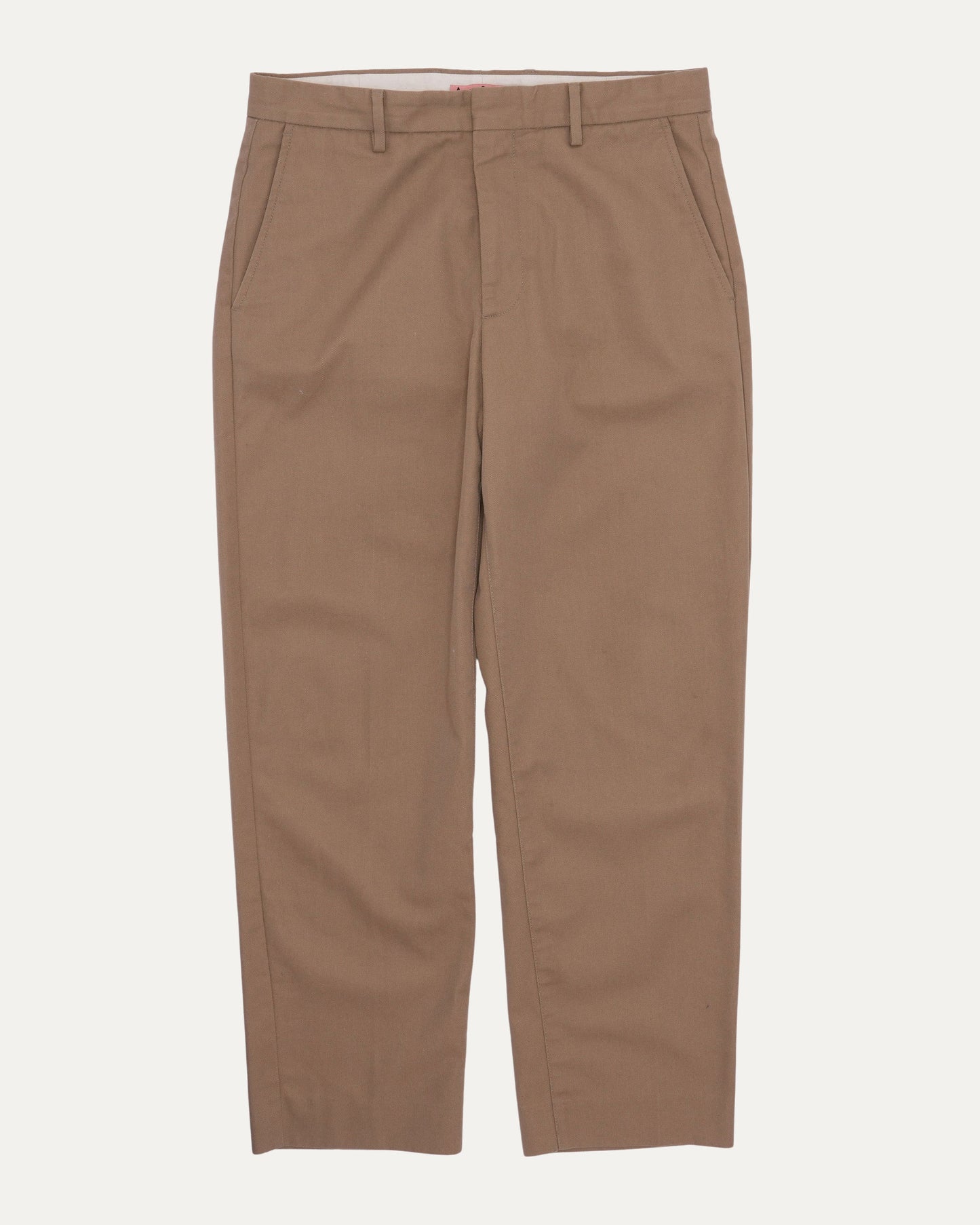Chino Pants