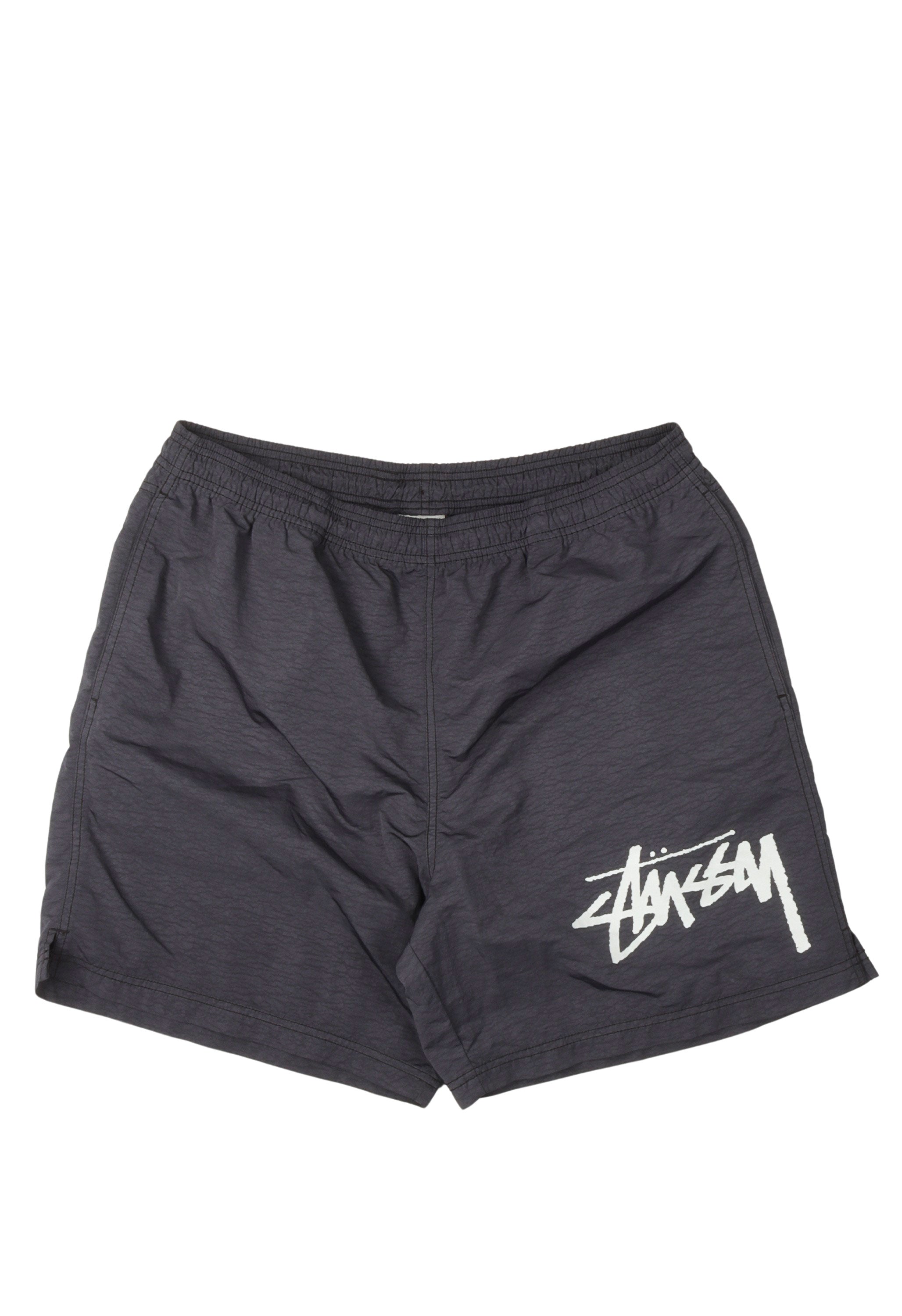 Stussy Nike Nylon Shorts