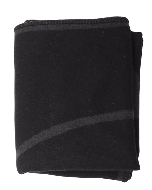 Wool-Cashmere Blend Blanket