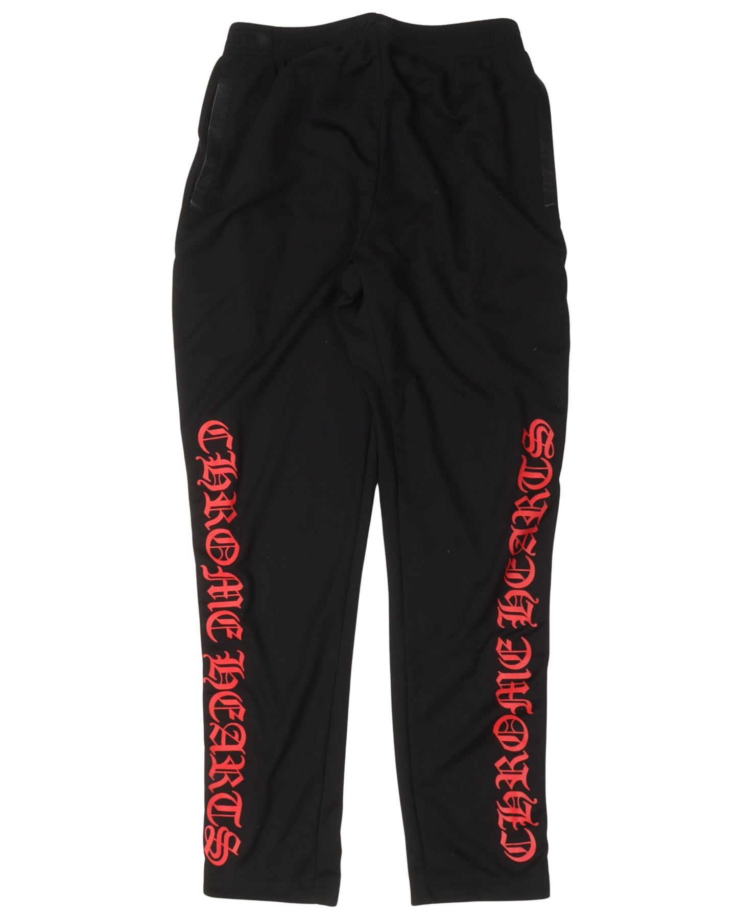 Side Stripe Track Pants