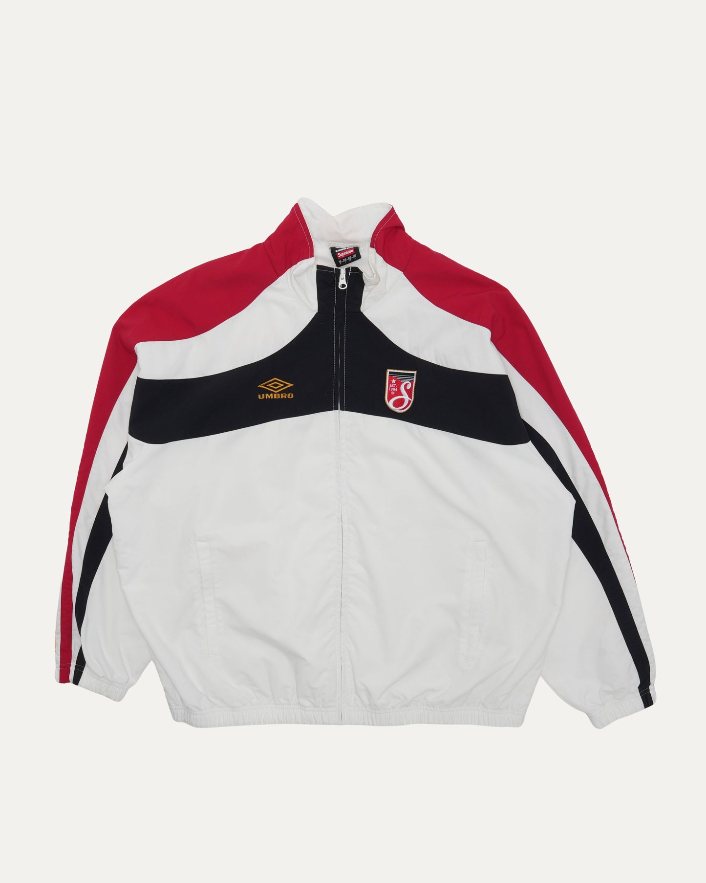 Umbro Track Jacket