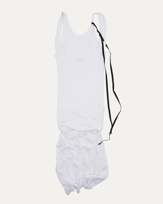 Ribbon Leva Tank Top