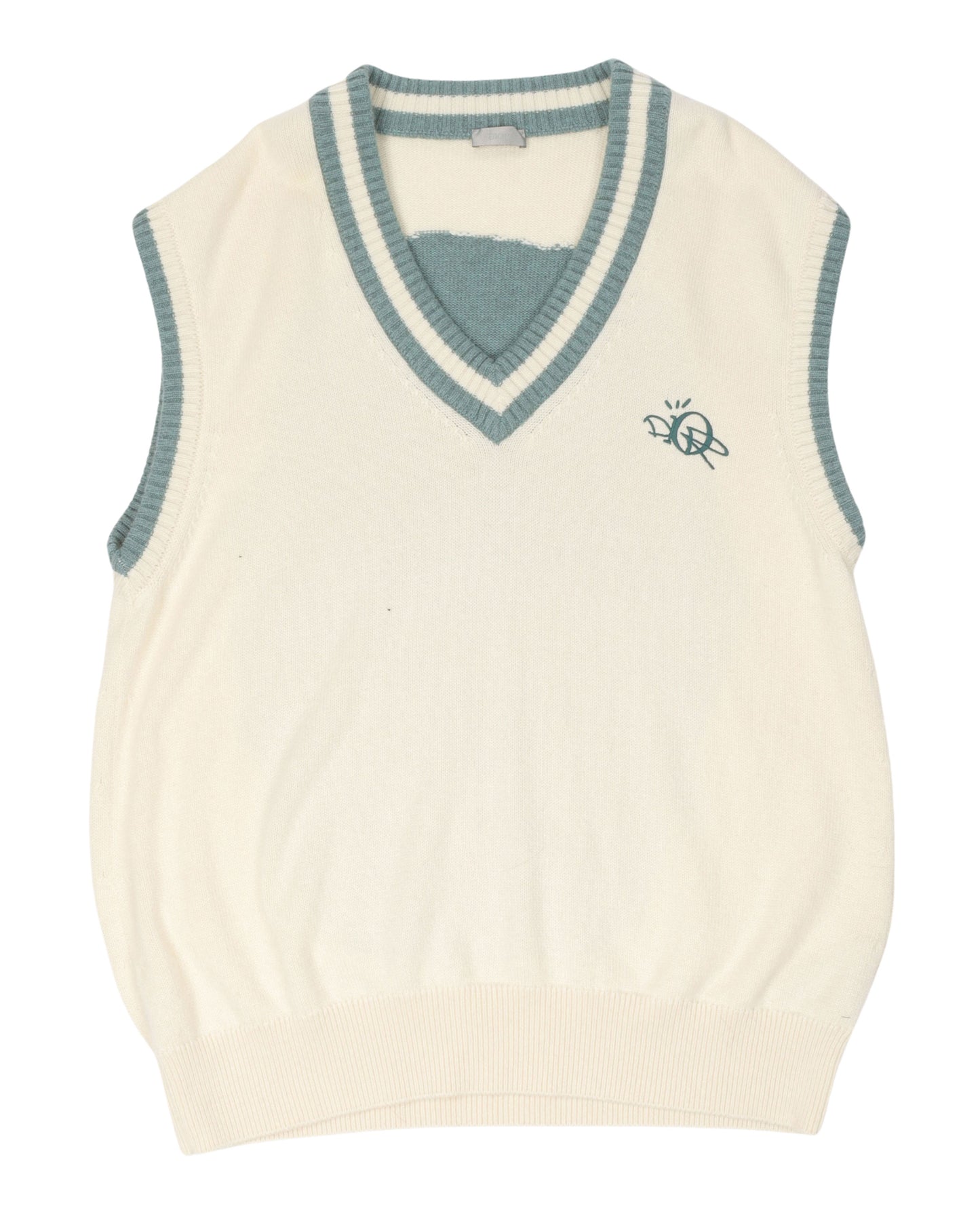 Cactus Jack Sweater Vest