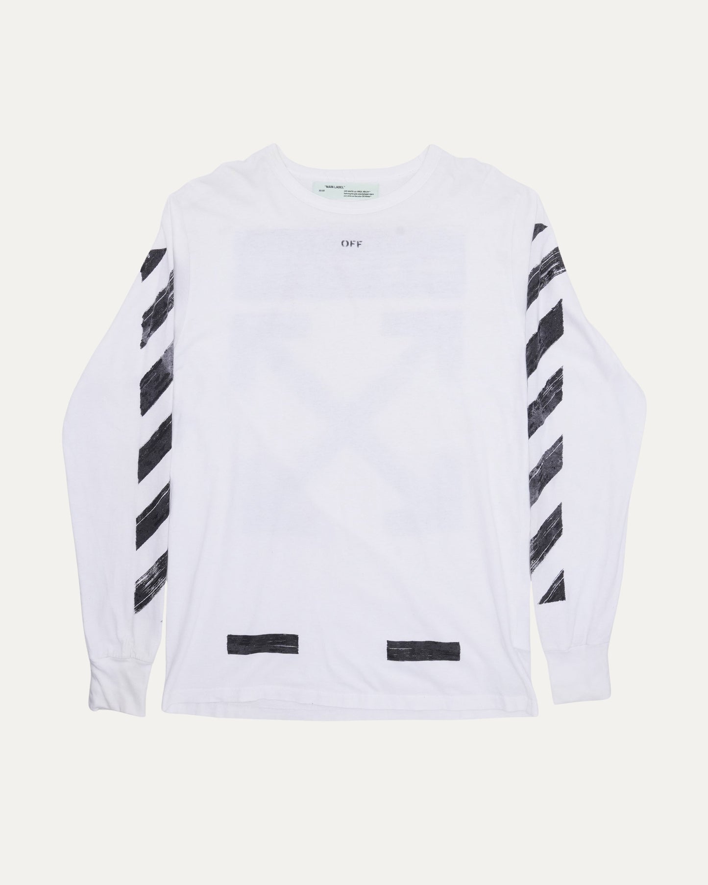 "Seeing Things" Long Sleeve T-Shirt