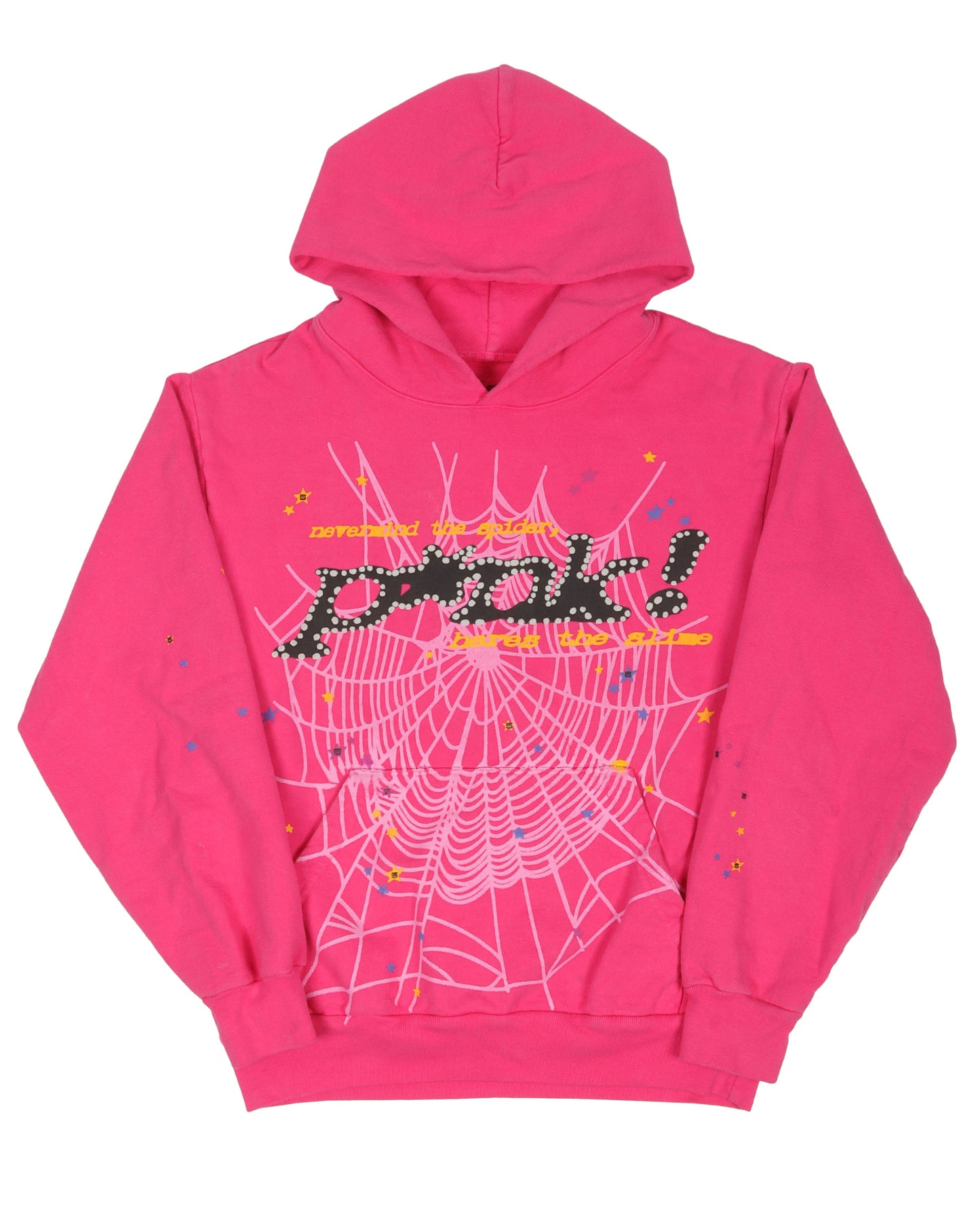 P*nk Hoodie