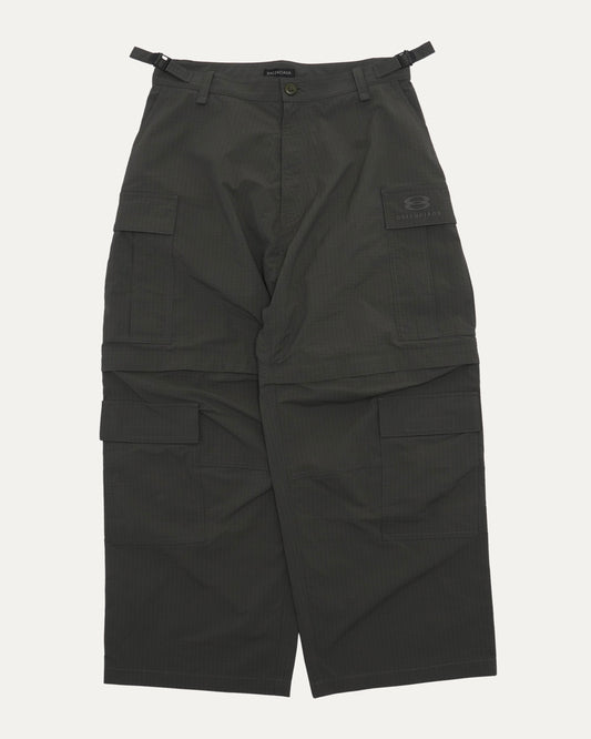 Ripstop Cargo Pants