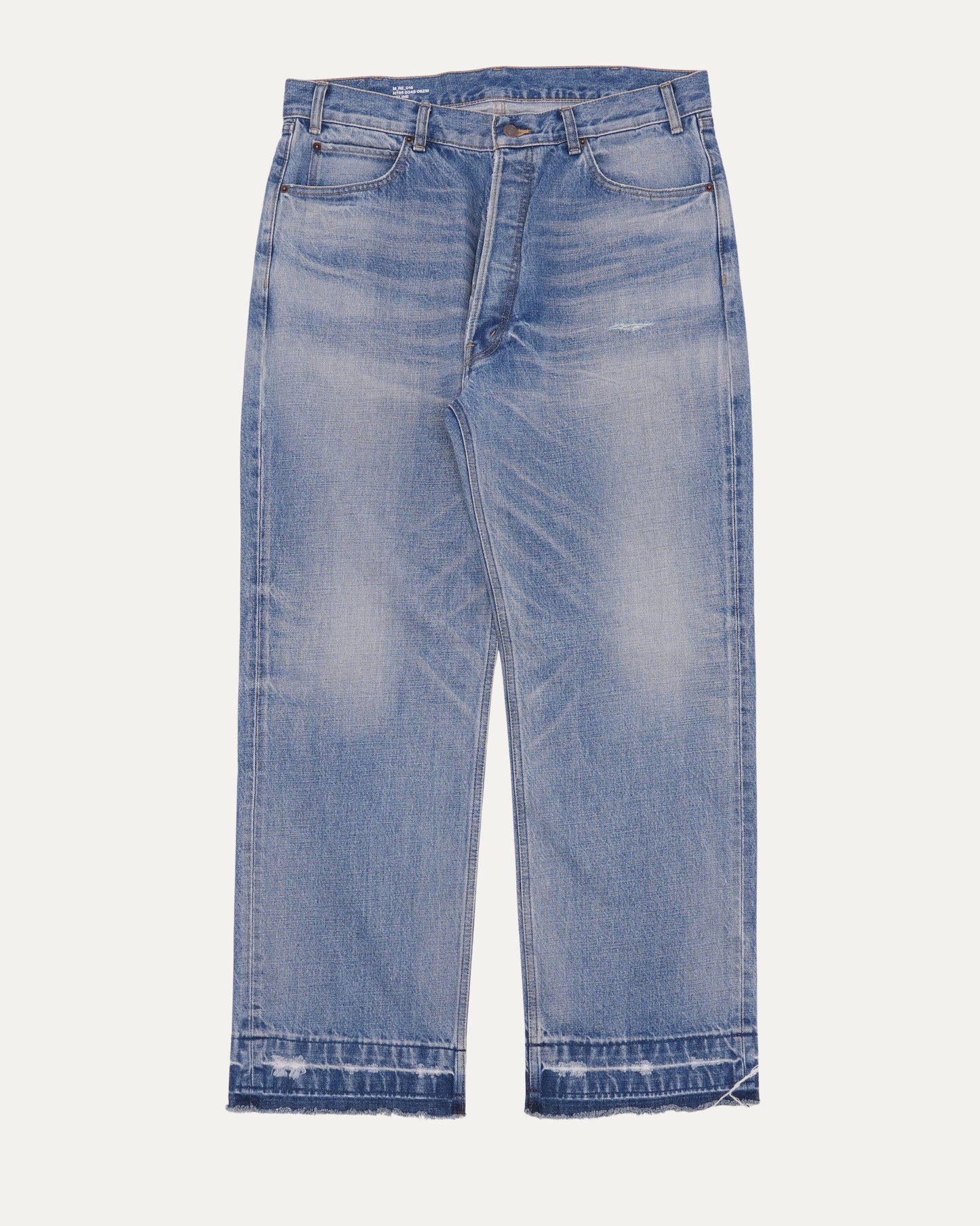 Wesley Jeans