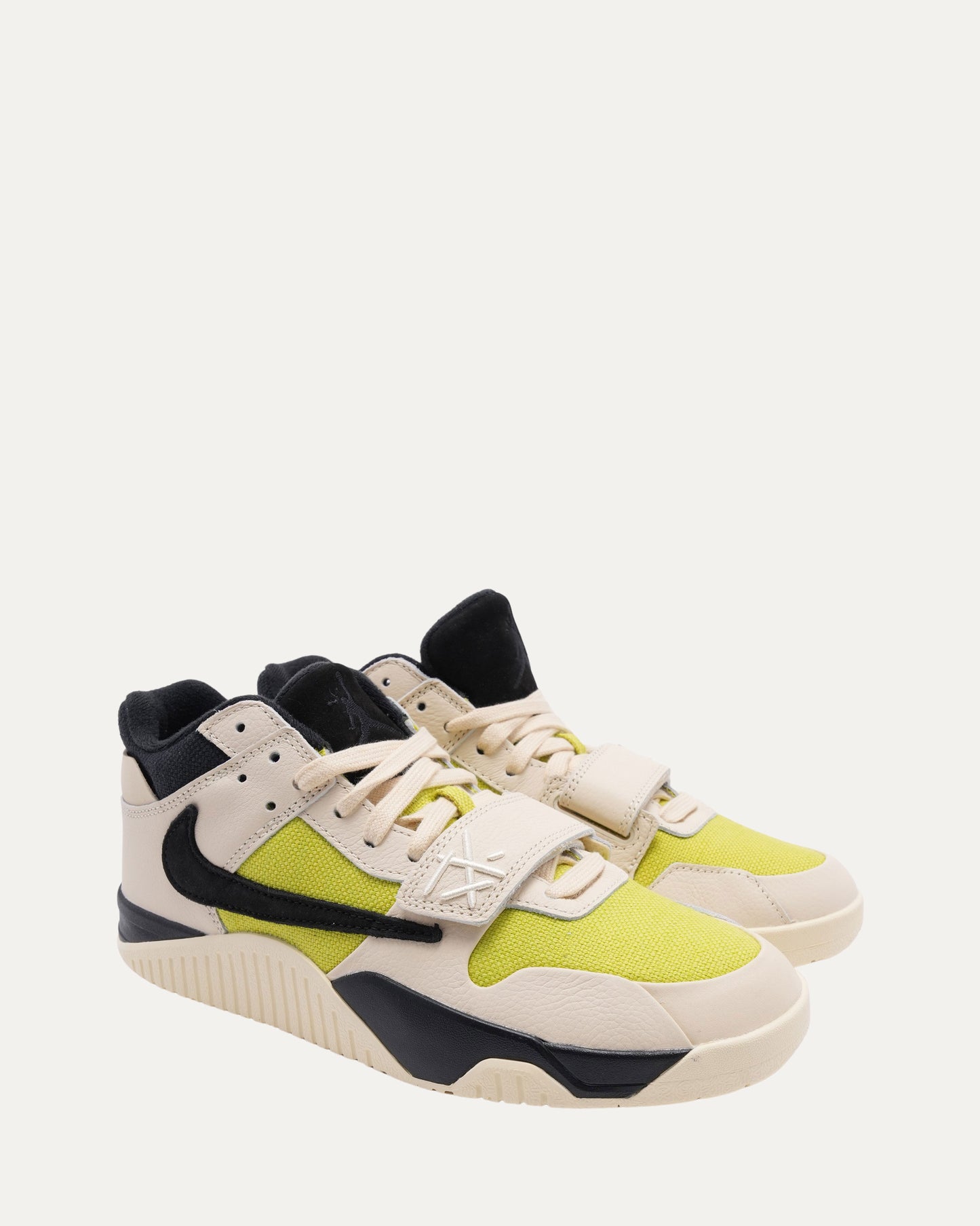 Jumpman Jack T-Rexx Sneaker