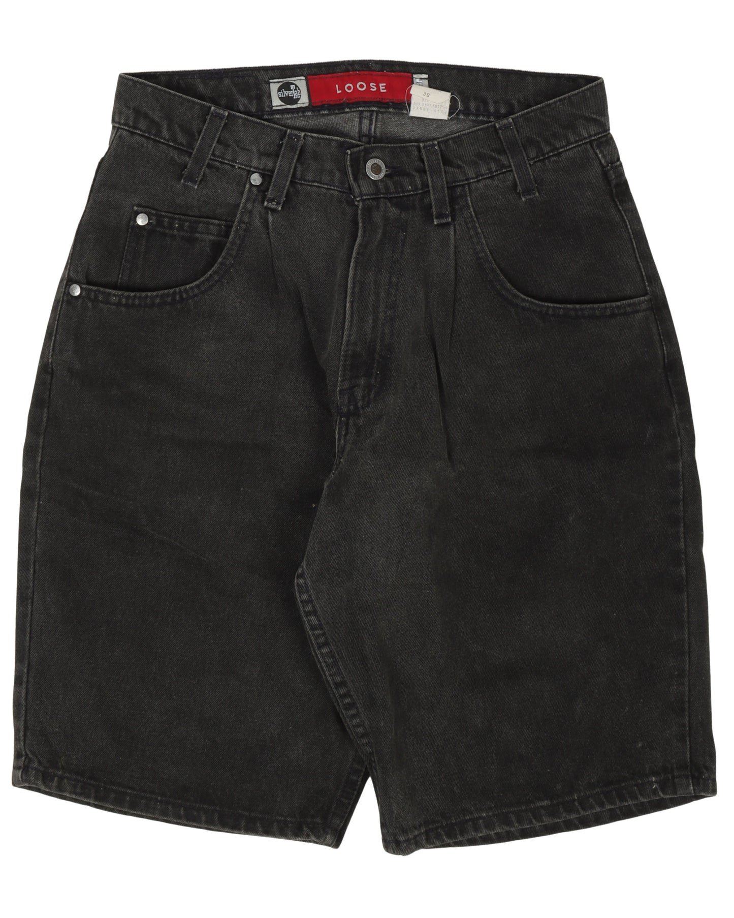 Levi Silver Tab Shorts