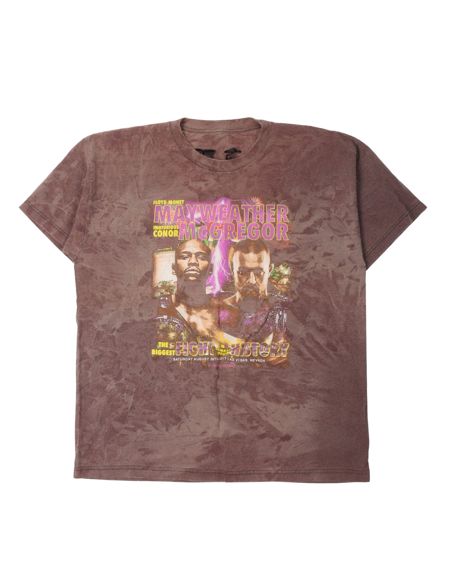Fight Night T-Shirt
