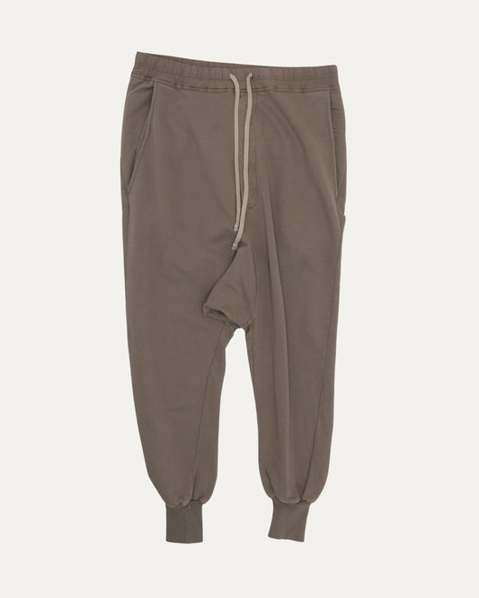 Drop Crotch Sweatpants