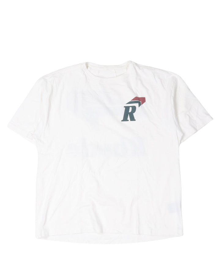 R Logo T-Shirt