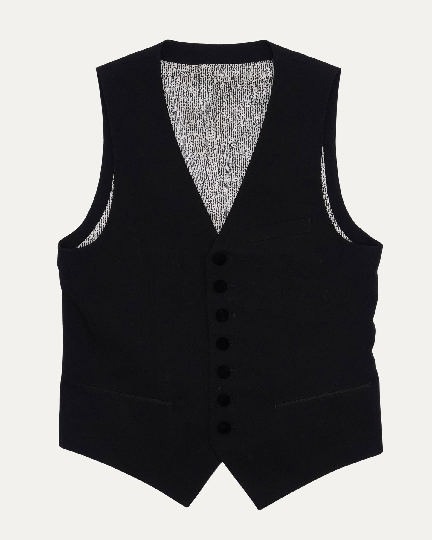 2007 About a Boy Vest