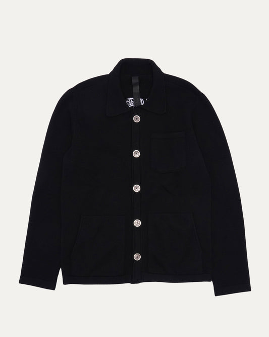 Cross Patch Sailin On Cardigan