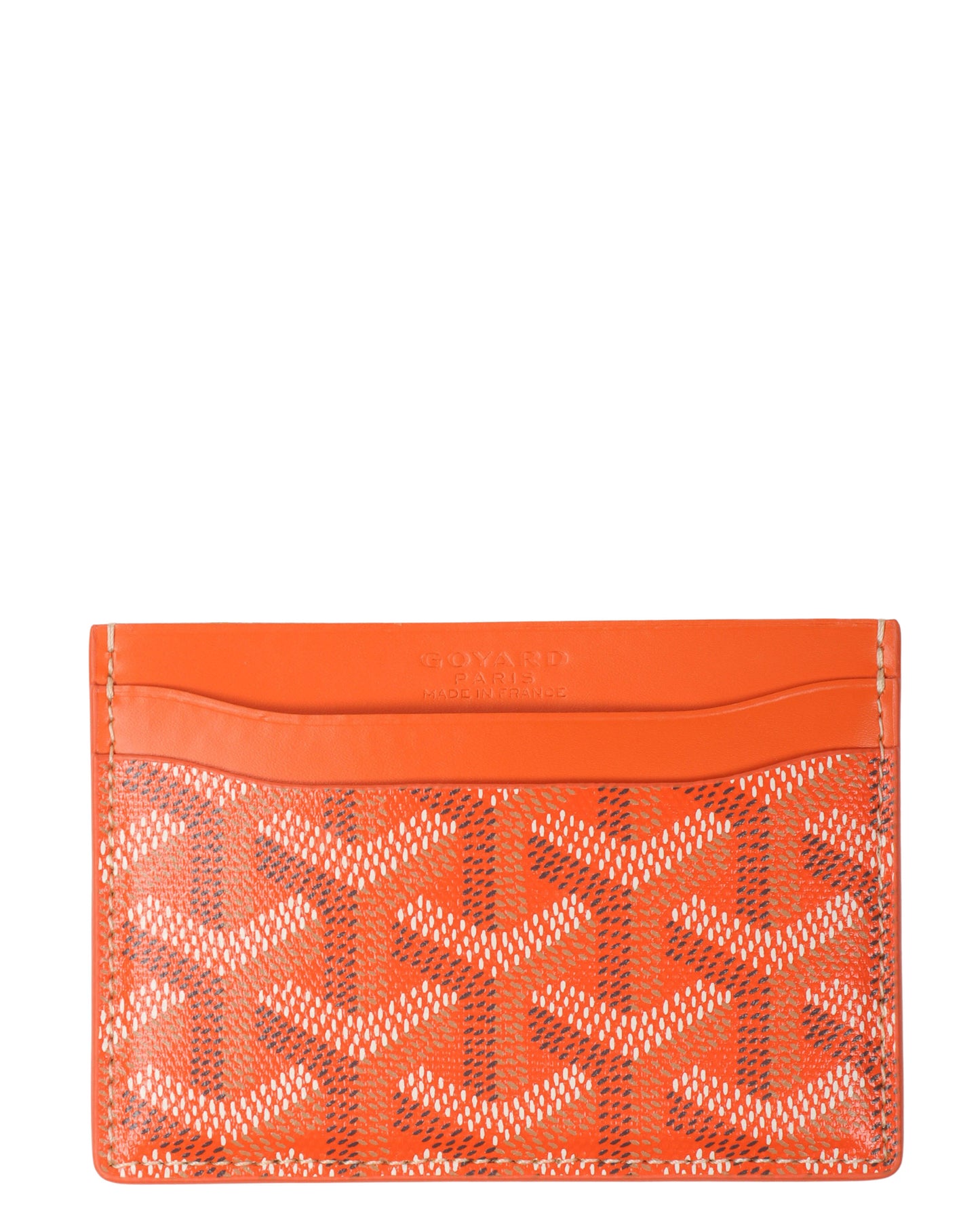 Saint-Sulpice Card Holder