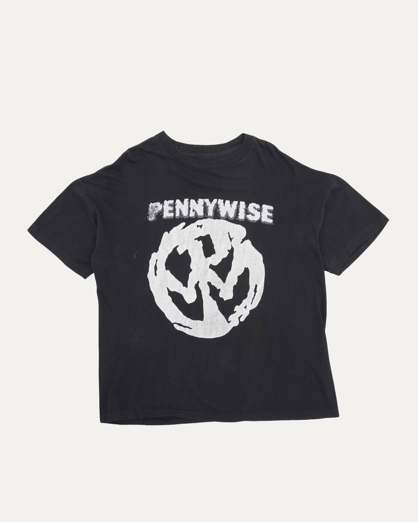 Pennywise & H20 Tour T-Shirt