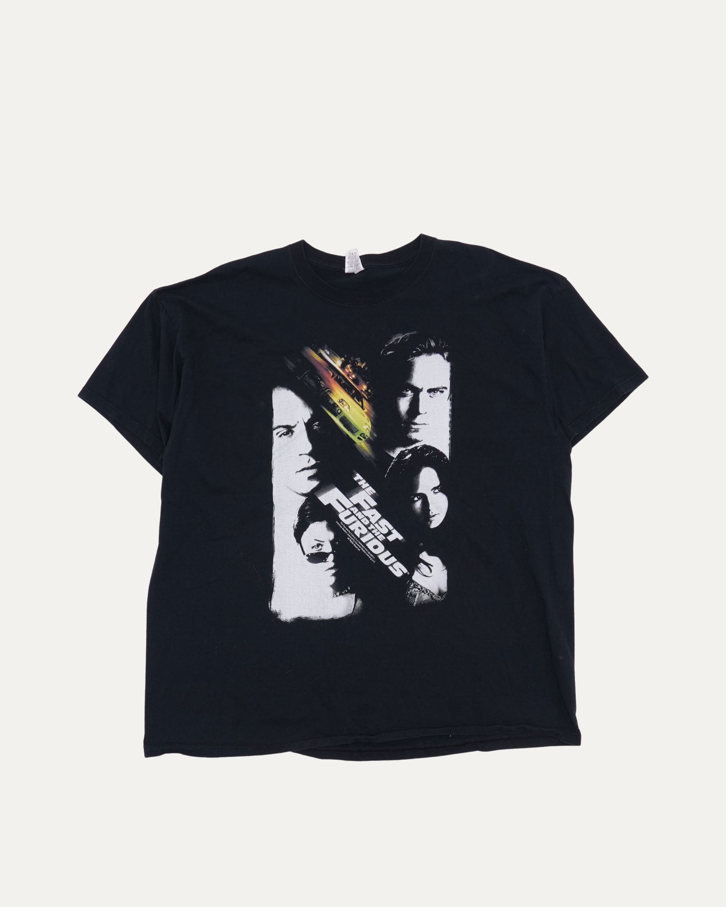 Fast and Furious T-Shirt