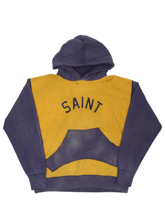 "No Blood Left to Drink" Hooded Sweatshirt