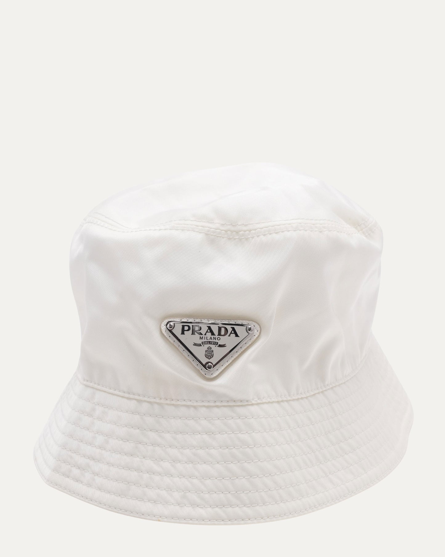 ReNylon Bucket hat