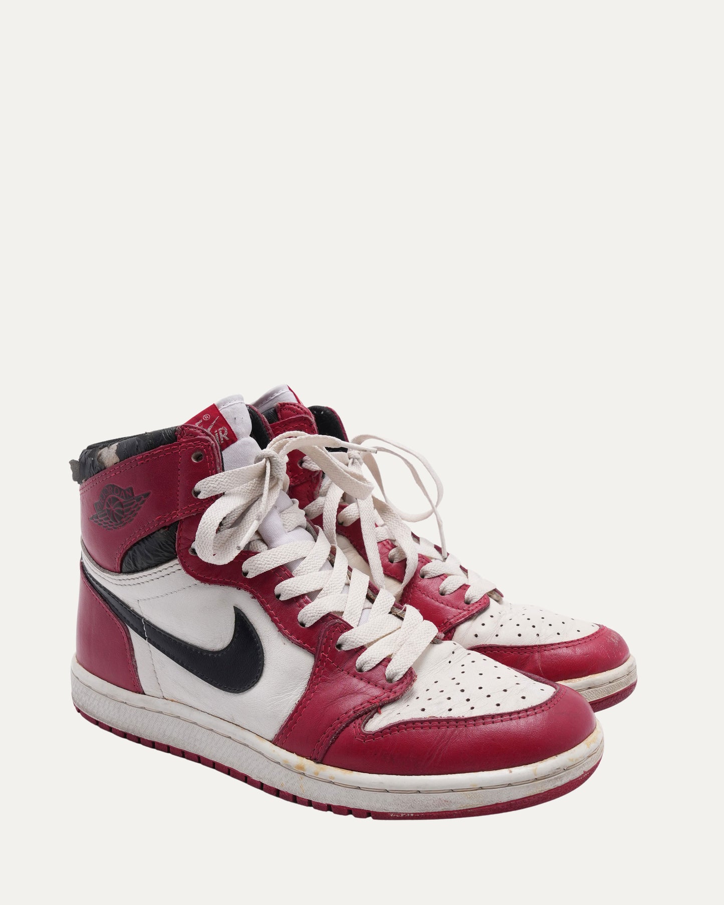 Air Jordan 1 'Chicago' '85