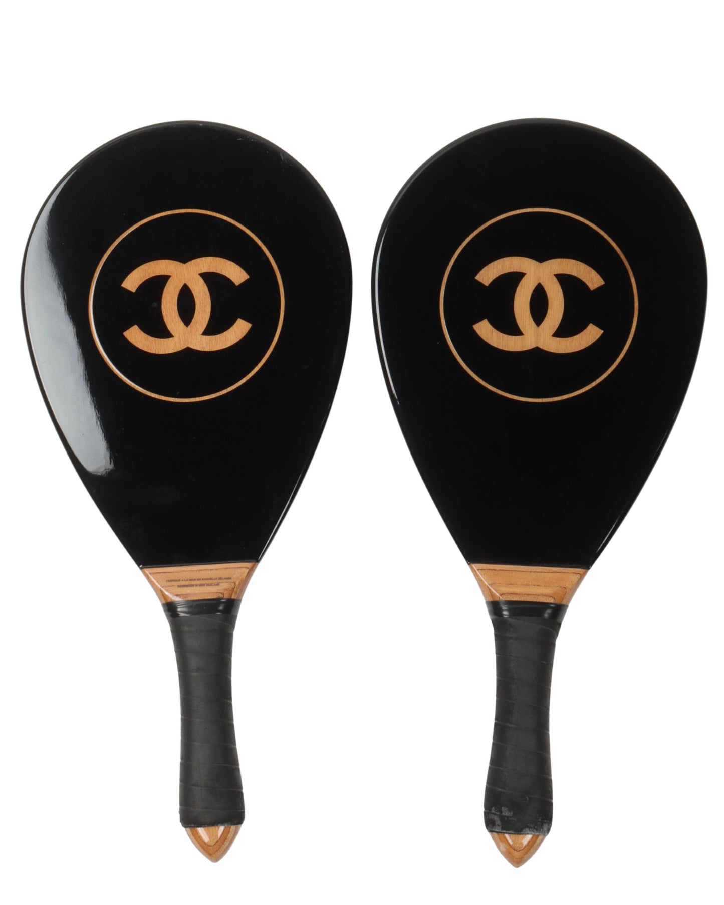 Paddle Ball Paddle Set