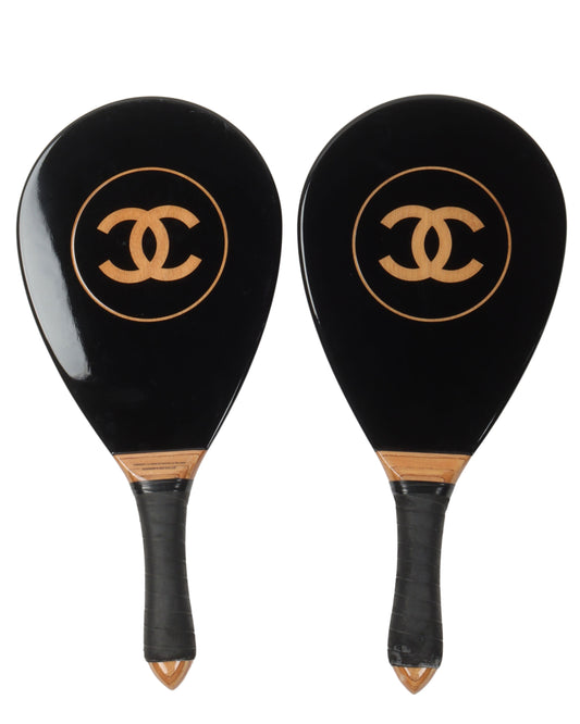 Paddle Ball Paddle Set