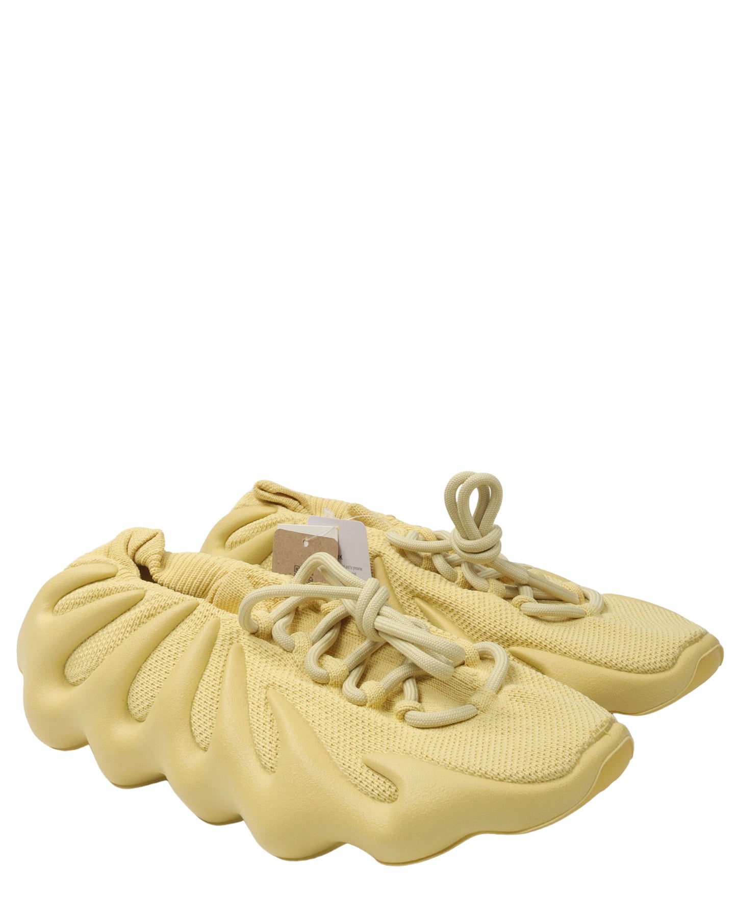 Yeezy 450 Sulfur