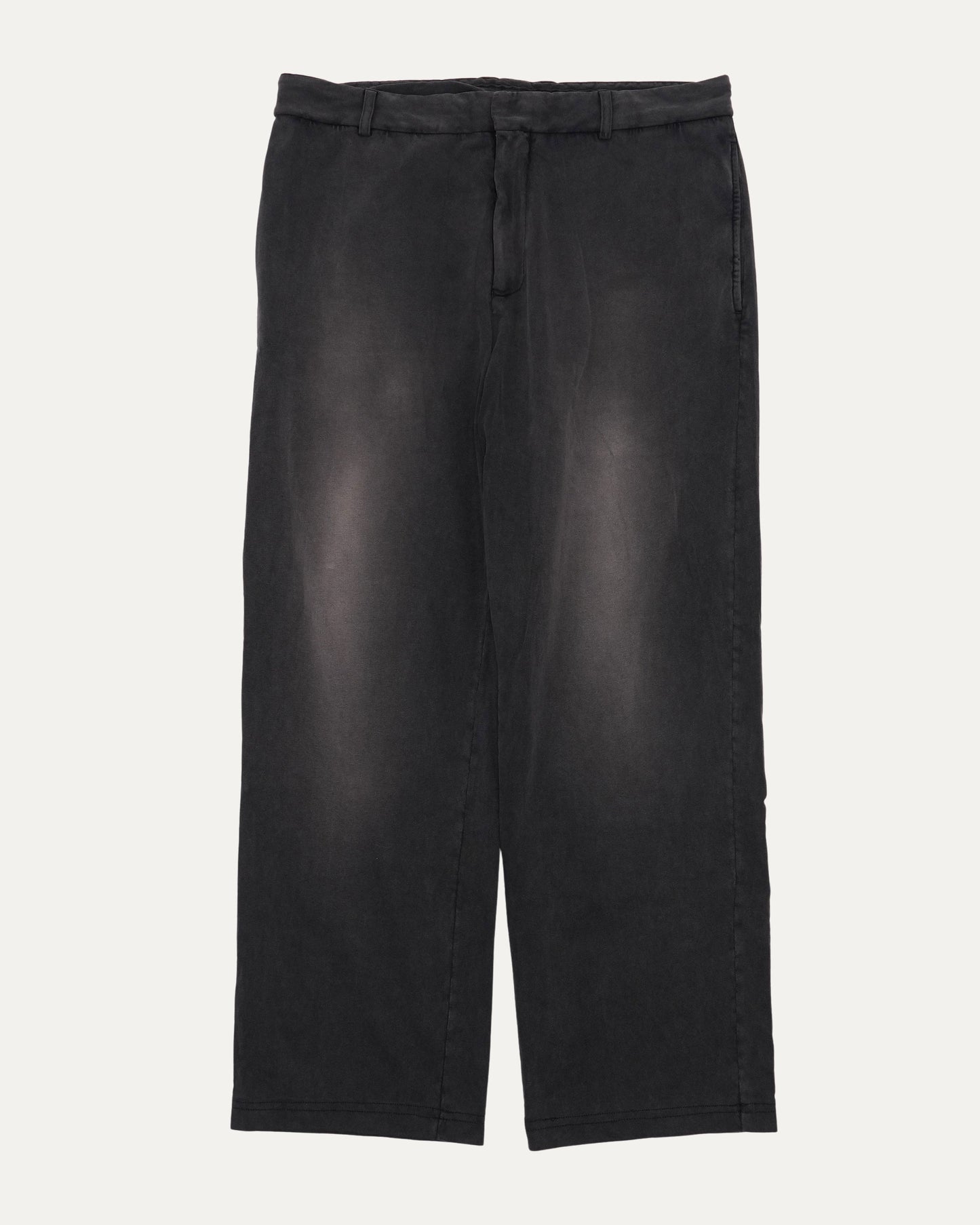 Faded Sweatpants