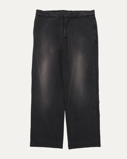 Faded Sweatpants