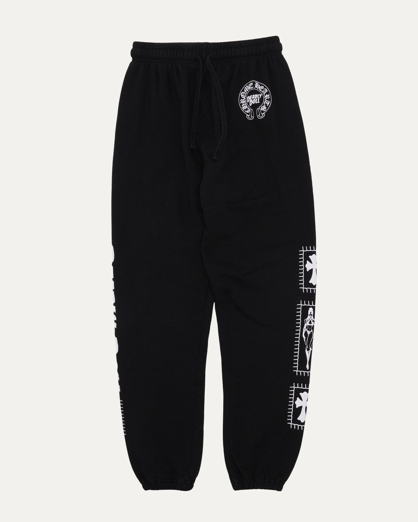 Deadly Doll Sweatpants