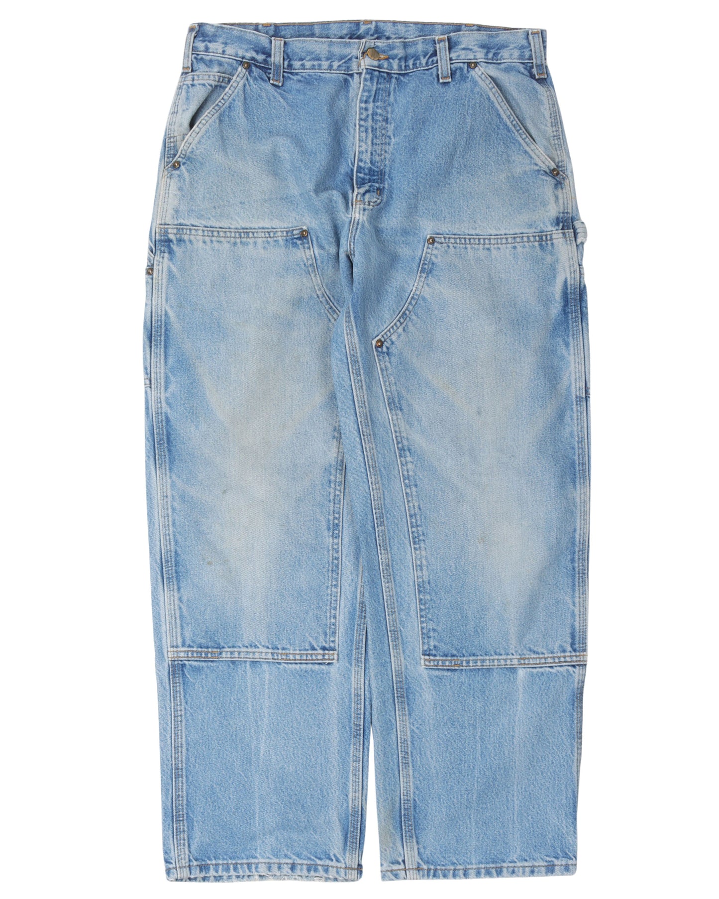Carhartt Double Knee Jeans