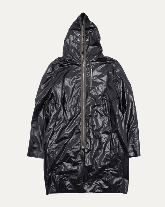 Coated Gimp Jacket